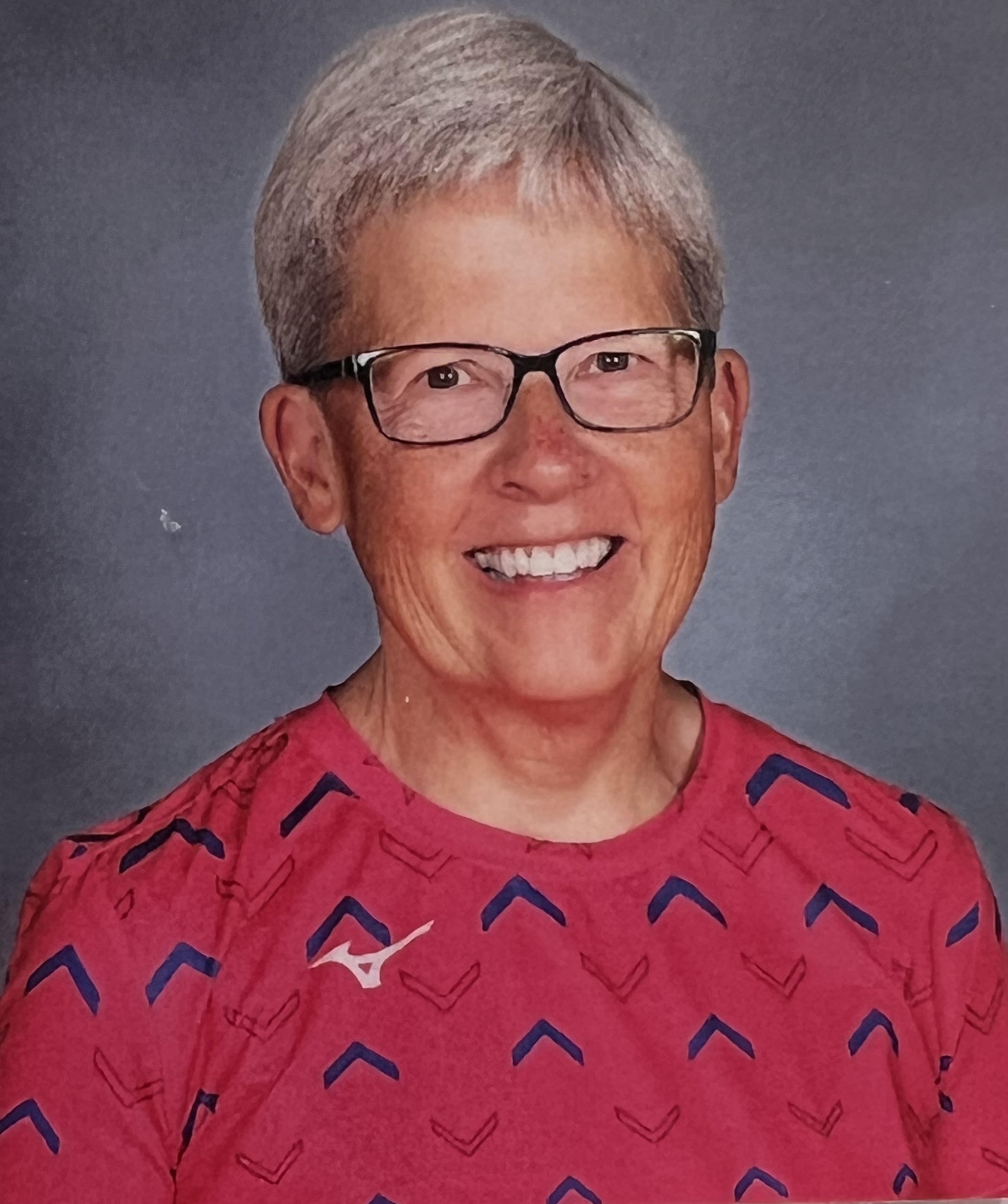Janet Youngs portrait